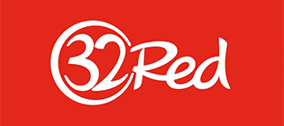 32Red sports betting platform logo